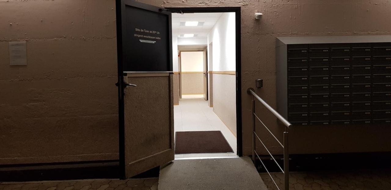 Ferienwohnung "Hirschlein" Im Schwarzwald Baiersbronn Exterior foto